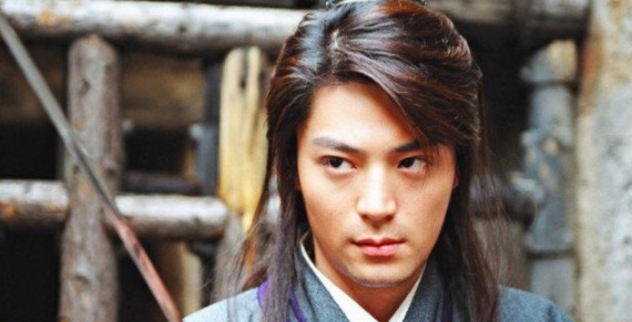 霍建华|曾经是“流量王”，如今沦落到无戏可拍的地步，他到底得罪谁了？