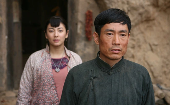 王全安|王全安请孙红雷演“黑娃”,孙红雷却说:一集20万片酬太低了!