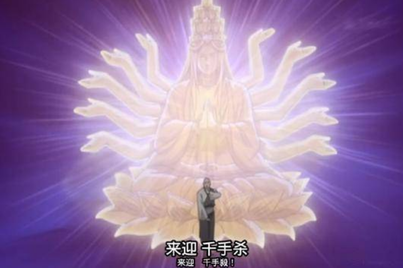 火影忍者|火影5大最狠龙套，如果不是剧情需要，他们分分钟当火影给你看