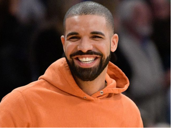 德雷克|欧美流行天王，乐坛冠军，副业其实是设计师