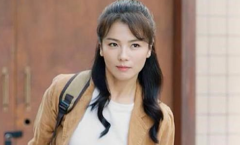 刘涛|刘涛自曝不愿演“少女”，怎奈导演会做思想工作！