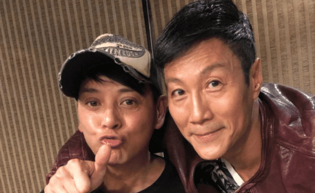 电影|?年轻时“相貌凶恶”、年老时“面善”的4位明星，最后一位变得好慈祥