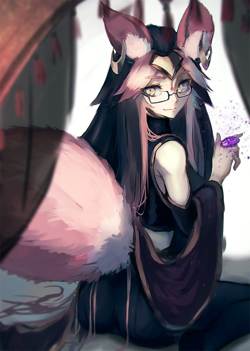 fate grand order|Fgo杀狐落地,梅林失业,红卡从者再次成为主流?