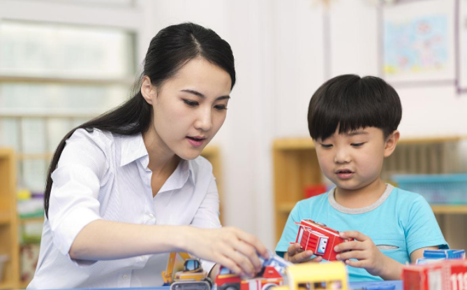 教育为本|孩子的天赋很重要，但是后天培养更加重要，培养孩子要从娃娃开始抓起