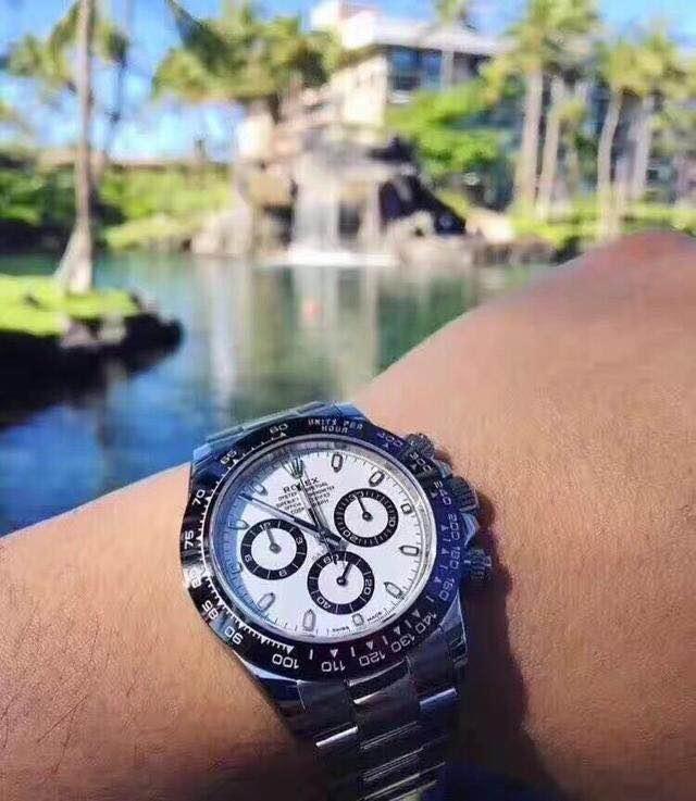 虎妈陪宝宝|海关查获一大批来自广州的仿表,瑞士方面已经到不得不关注的地步