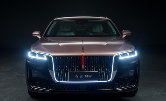 红旗|一线豪华品牌混得风生水起，那二线豪华品牌呢？网友说：有点惨