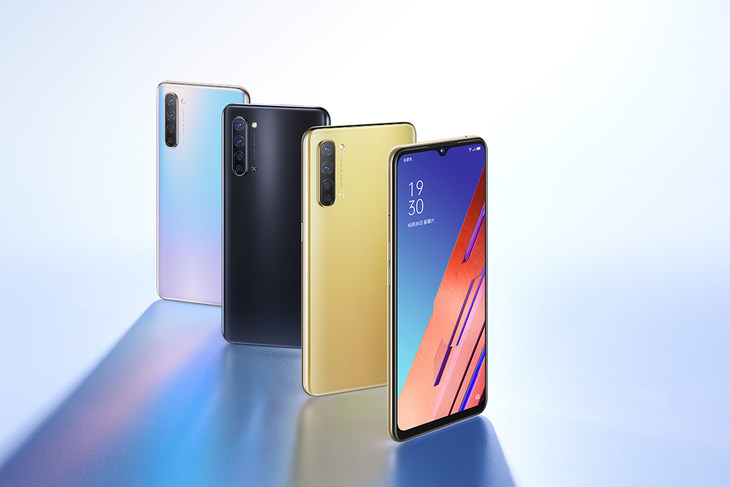 OPPO Reno3 元气版评测：值得买吗