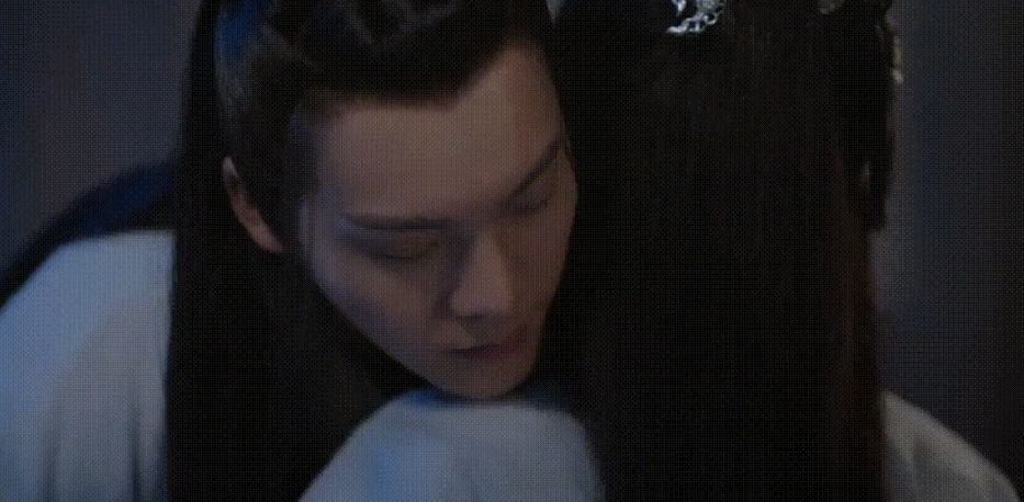 陈伟霆|《斛珠夫人》大结局男女主才洞房！陈伟霆白天扑倒杨幂，权臣宠妃真香