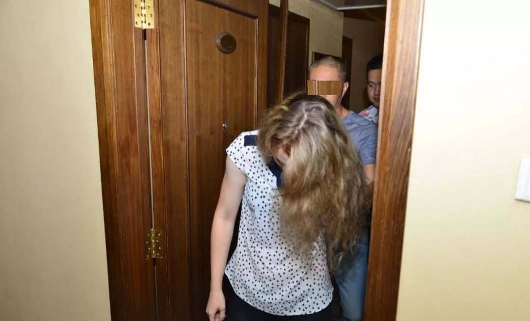 在家中招嫖,失足妇女涉及多名孕妇,江苏今年这起案件结果如何?
