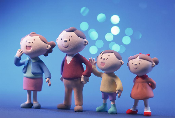 雷八趣说|成年人不以为然，或不耐烦等态度，会让孩子的害怕和恐惧