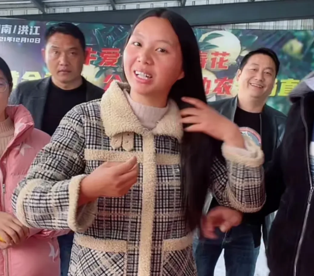 |不是在辟谣，就是在辟谣的路上？网红“牛爱芳的小春花”又出来辟谣了