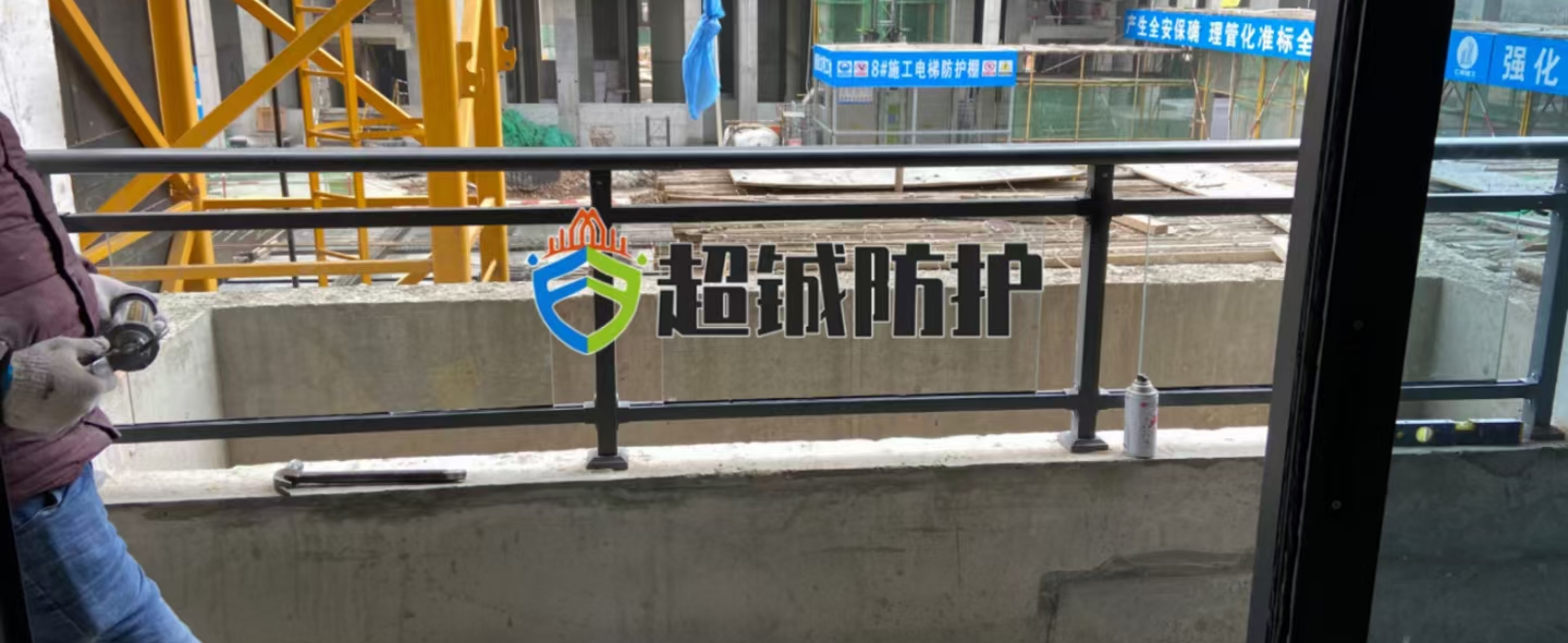 锌钢阳台护栏，大家一致的选择！