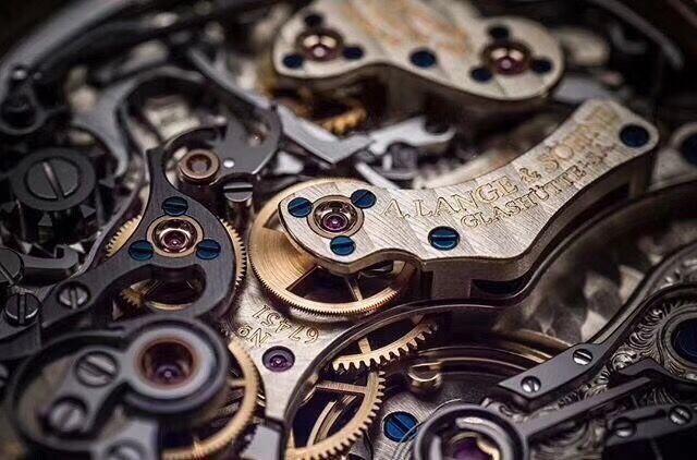 陈振辉说体育 暗访最大仿表生产基地广州，毫不保留爆料同行内幕