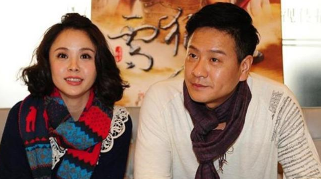 明星|他为娶小8岁嫩娇妻与前妻离婚，现在前妻渐渐走红，他却沦为路人