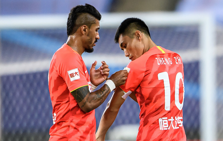 廣州隊|重磅！15冠巨星與廣州隊正在談離隊，解約僅剩細節(jié)，已遭多隊哄搶