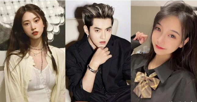 吴亦凡|吴亦凡妈妈成顶端控制人?亲自面试经纪人,一般工作不超过3个月