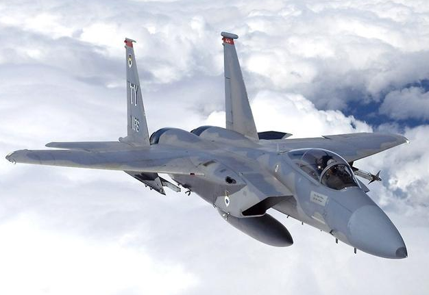 f-15|战斗机的油耗有多少？