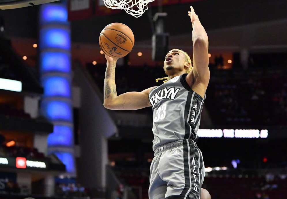 詹姆斯·哈登|16分+17分,联盟第一!再见了庄神,哈登已经练出下一个卡佩拉