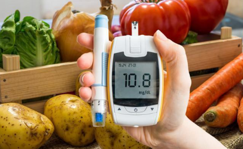 尿酸|医生表示：不想身体血糖增高，这5种食物，尽早远离，不要再吃