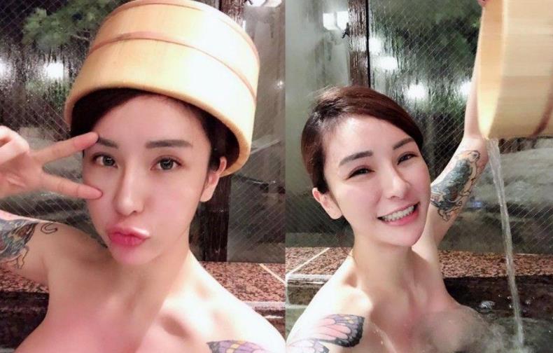 梁云菲|金刚前女友自曝丑事，年少偷钱离家出走，遭三男侵犯后被丢大街