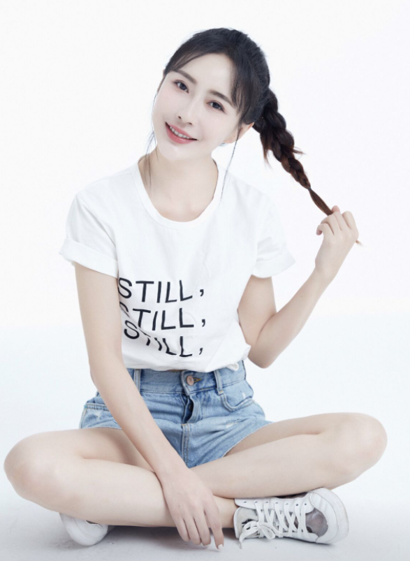 刘亦菲|李羲儿发生严重车祸缝了54针，一些网友的评价却不堪入目