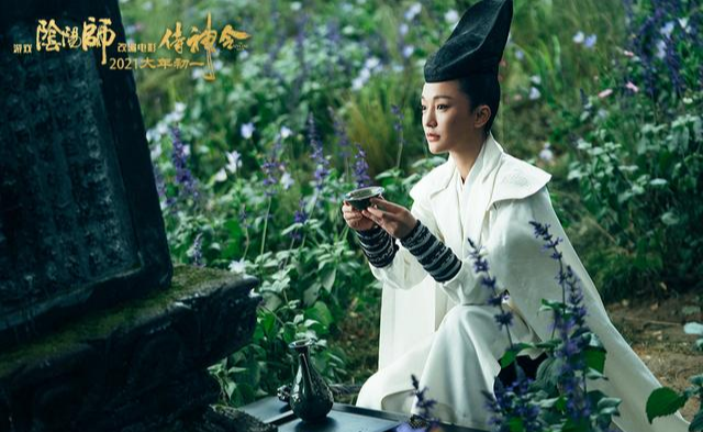 晴雅集|电影《侍神令》和《晴雅集》这两部,你觉得哪个更好看呢?网友吐槽严重啊!