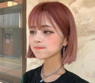 发型 换新发型太麻烦,怎么都找不到合适的,这些发型你肯定会喜欢!