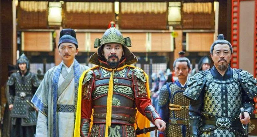 宋朝|赵匡胤设宴释兵权，漏掉了一个人，多年后被他夺走江山