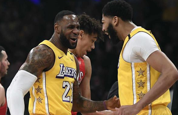 快船队|快船为什么这么怕湖人？有3个原因很重要