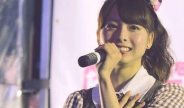 AKB48|AKB48前团员自曝工作一小时只给60块？自己开拉面馆，年入数百万