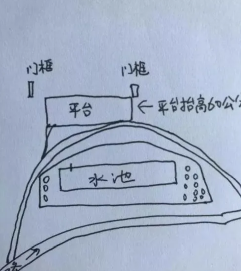 房价|三角地块煞气重，剪裁生意红彤彤