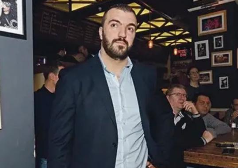 罗斯|NBA有帮派背景的5大球星，社会瓜只能算是小混混，榜首无人敢招惹