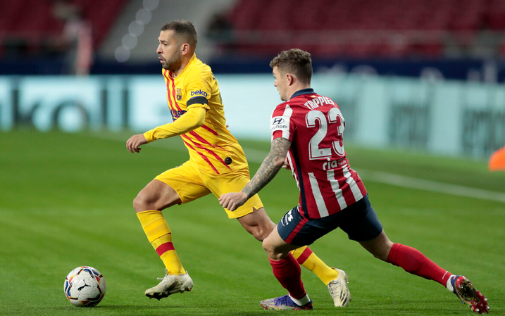 巴塞罗那|2-3到0-1！巴萨再遇“克星”+16亿对决，已创1年耻辱，梅西PK好友