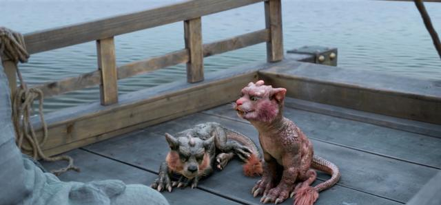 徐凤年|雪中悍刀行:徐凤年初恋上线,春神湖一吻定情,能唤神兽驮碑而出