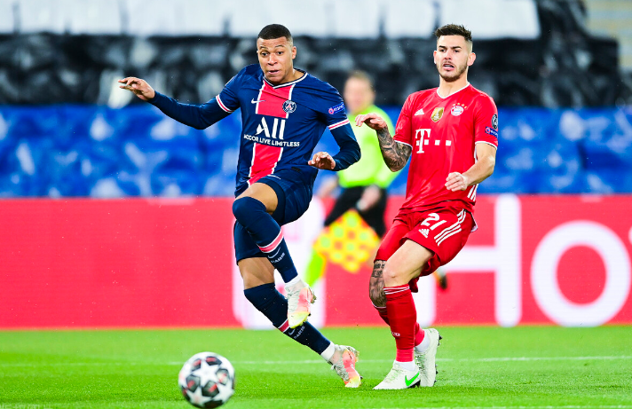 歐冠|5-3！3-3！歐冠冠軍雪崩，創(chuàng)3大紀(jì)錄+29年恥辱，世界冠軍繪冠軍相