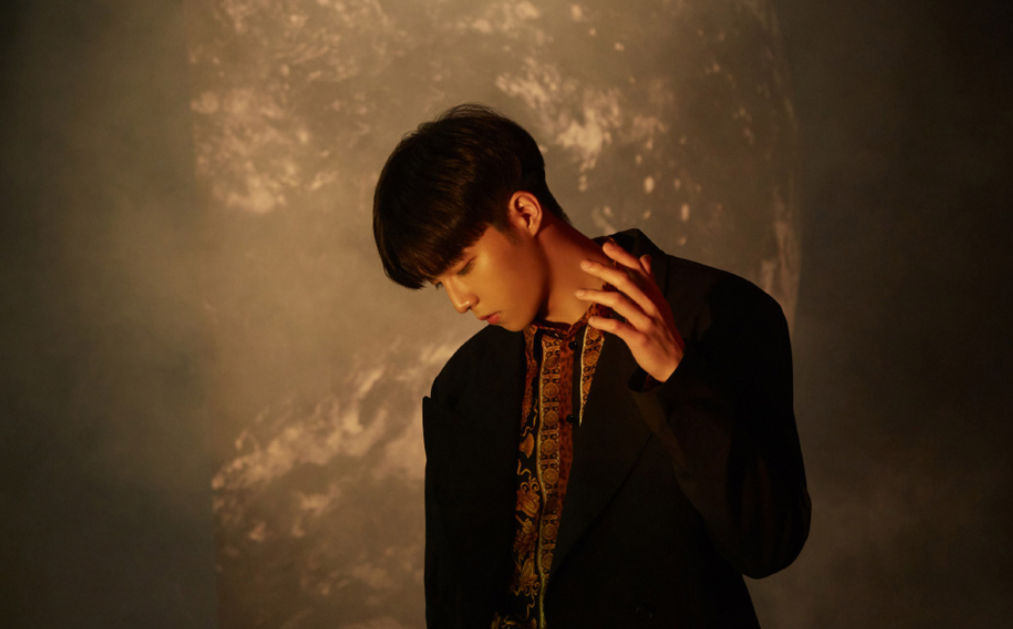 陈立农|无论是已经出道的,还是没有出道的孩子们,都不该被人比来比去