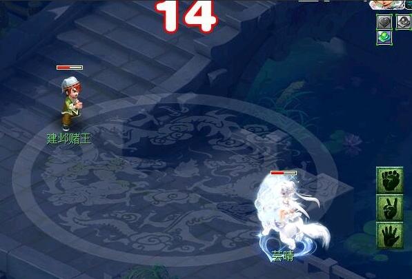 交易 梦幻西游：你们的七夕祥瑞也这样吗？我的炫麒麟其实是限量的战骑