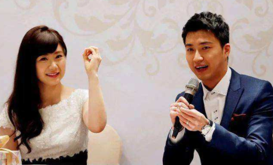 福原爱|人设崩塌！福原爱被曝第三者后续，江宏杰言论火了，名记：表里不一