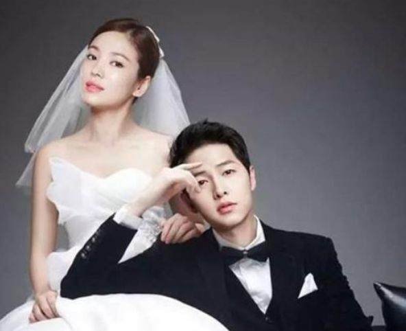 宋慧乔|宋慧乔宋仲基离婚原因？