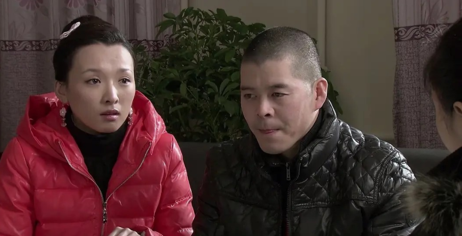 小怪兽的快乐|《乡村爱情15》杀青，如无意外将会加入煽情环节，让一对夫妻复婚