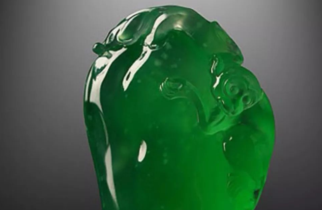 翡翠|想要了解翡翠的一个价值，下面这些知识点，你必须知道