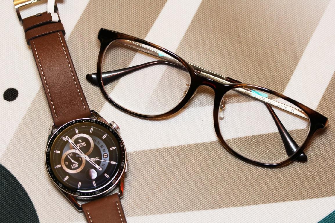 华为watch|除了新增的N+功能,华为WATCH GT3究竟“香”在哪?