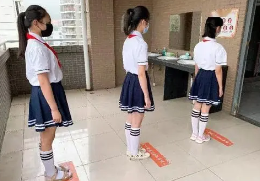 范齐全|睡前喝奶2年,10岁女童只有108cm,医生:喝奶时间错了,只会坑了娃