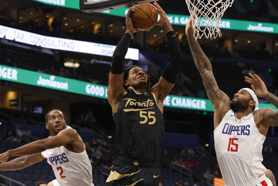 朴廷桓|19分大胜！小卡乔治36分，隆多爆发迎里程碑，快船搅动西部格局