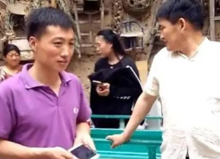 朱之文|大衣哥的跟班朱善阔,曾半年收入近10万,如今却大不如前了!