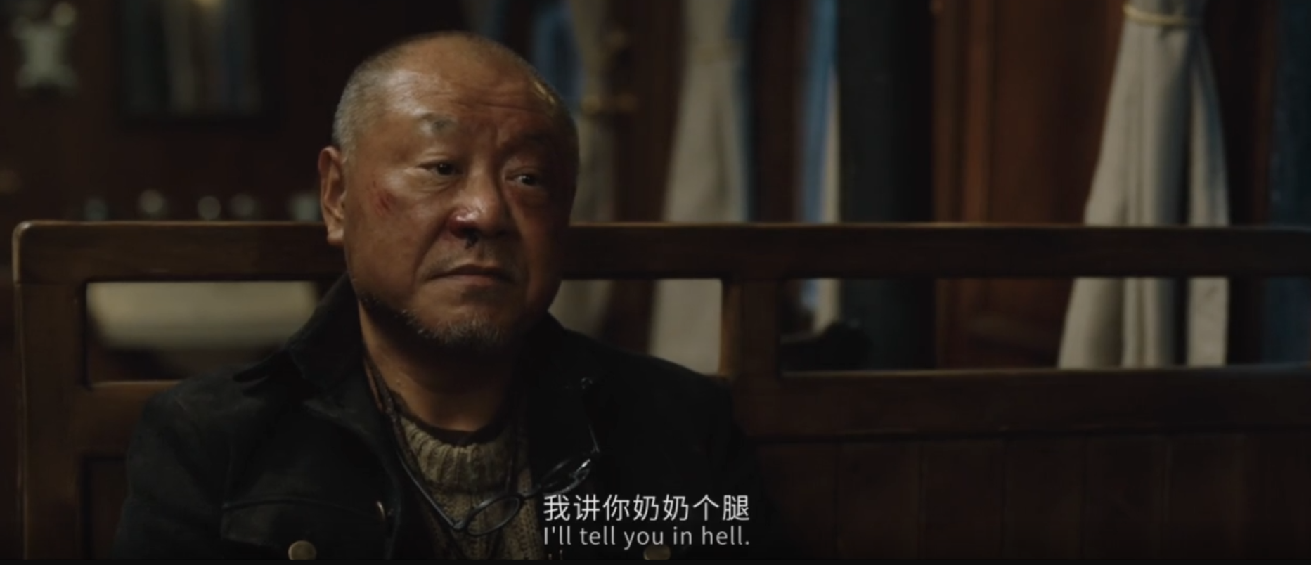 铁道英雄|《铁道英雄》离下映剩6天，11位明星出演耗资3亿拍摄，日票房24万