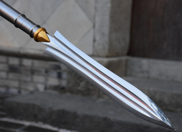 古人智慧|十八般兵器的代表性使用人物