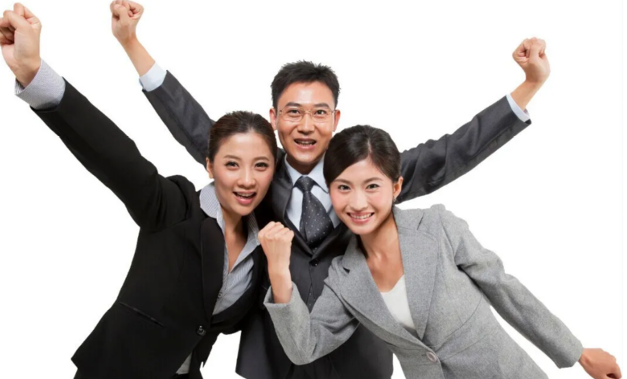 玄风八字运势|步入中年财旺运气旺,福运多多