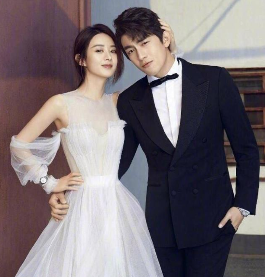 赵丽颖|为何娶的是赵丽颖，不是倪妮？冯绍峰不再沉默，一语道出了真相