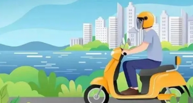 电动自行车|即日起，沧州市严查骑乘电动车未佩戴安全头盔行为！